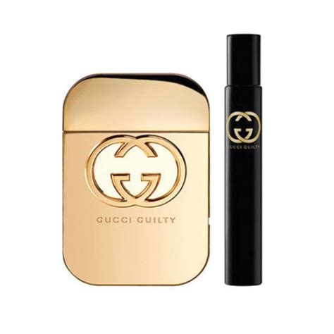 buy gucci guilty women set